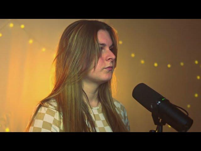 How Could You - Jessie Murph Cover | RUBY MAY