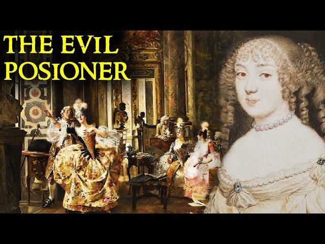 The Twisted Case of France’s Evil Poisoner | Madame de Brinvilliers