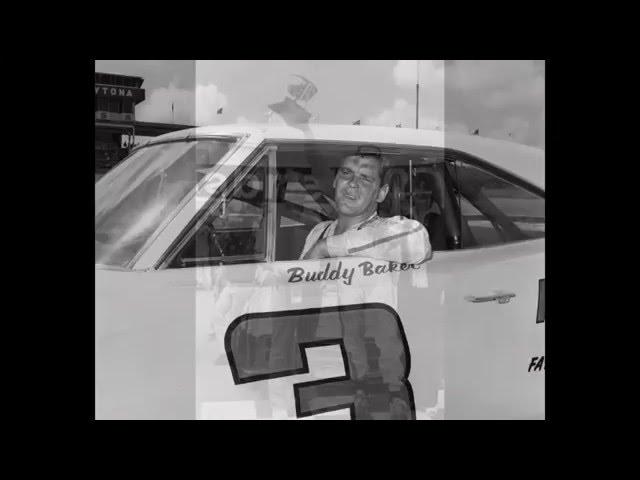 The gental giant ( Buddy Baker Tribute )