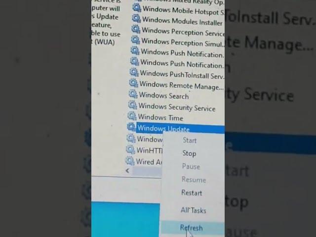 How to Disable Windows Automatic Updates