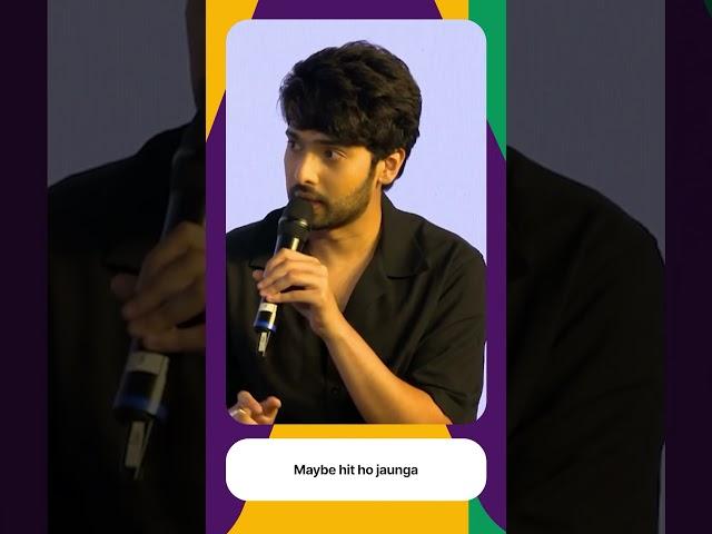 A paramount heart to heart from Armaan Malik! #music #singer #allaboutmusic #AllAboutMusic2023