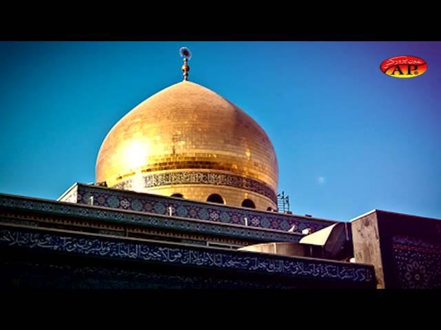 MUSAFIR-E-KARBALA BY AUN PRODUCTION