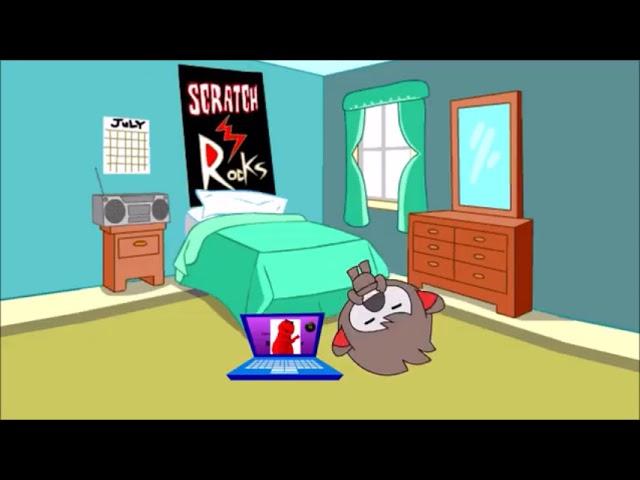 Nano Gets A Barney Error and Gets Grounded in 0.43x speed