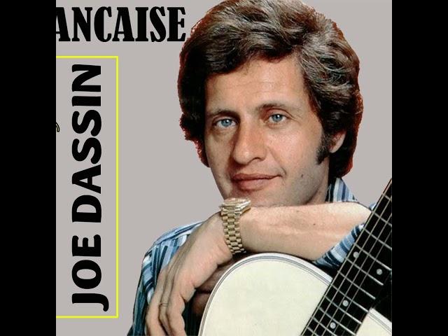 L'Amérique -Joe Dassin #francemusique