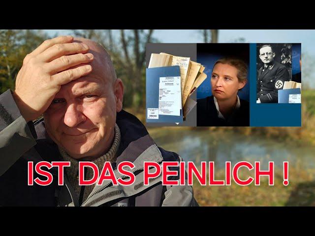 ATTACKE AUF WEIDEL!