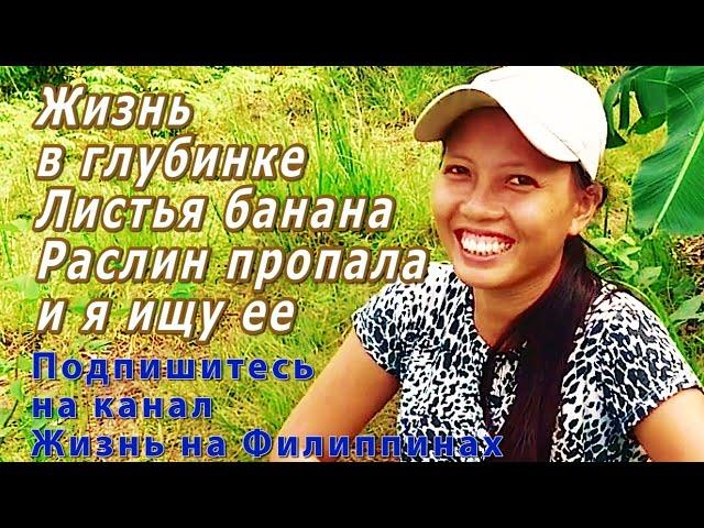 ФИЛИППИНЫ. Как живут в филиппинском селе, глубинка - Отдых и жизнь на Филиппинах