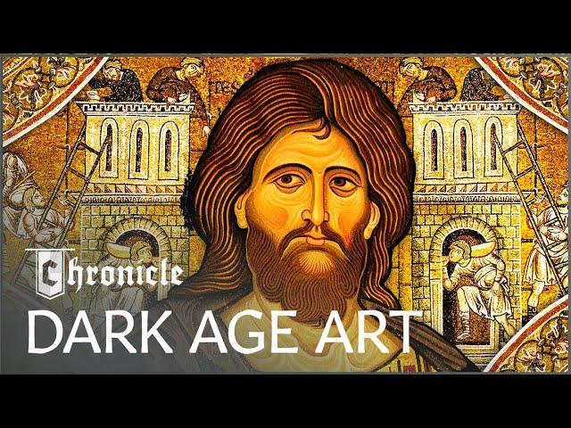 Why The Dark Ages Weren't Really That Dark