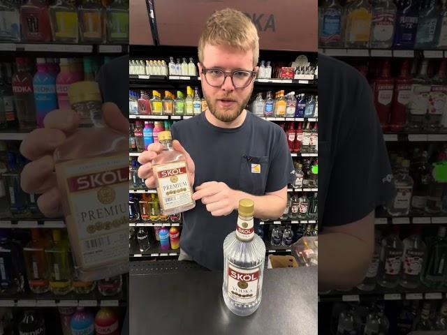 CHEAP VODKA BRANDS ARE FOOLING YOU! (THE SECERT INGREDIENT IN BOTTOM-SHELF VODKA)