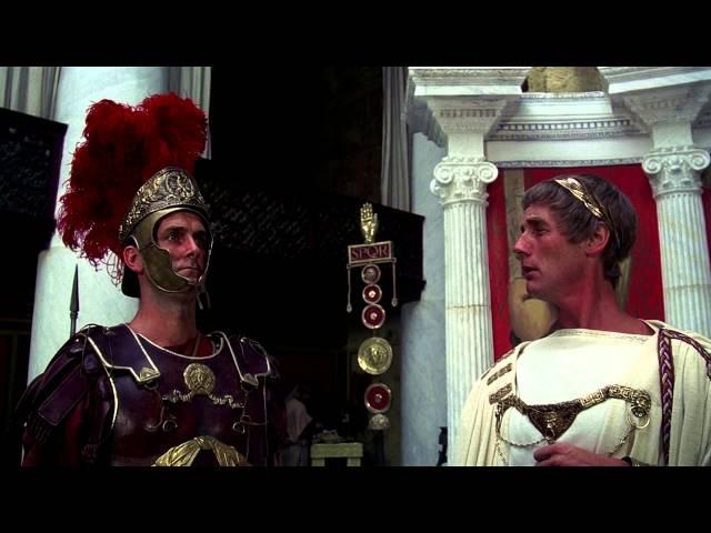 Monty Python´s -  Das Leben des Brian, schwanzus longus (Deutsch - HD 1080)