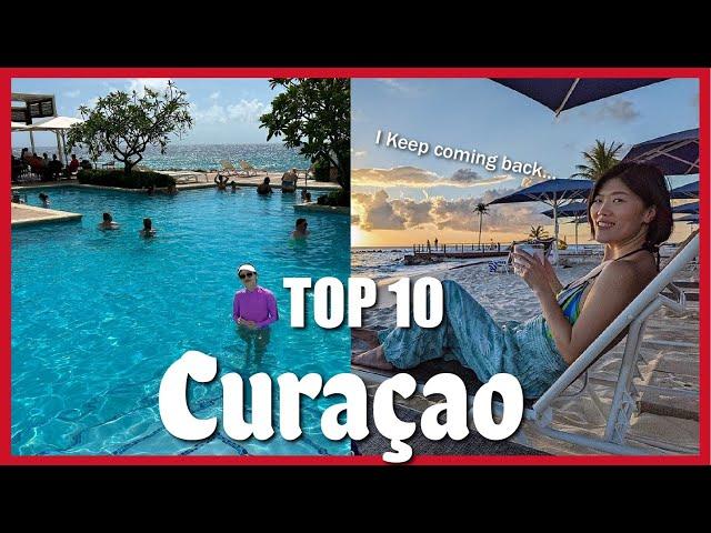 Curaçao Most Complete Travel Guide 2024.10 Best Things to Do in Curacao, Beach Vacation Destination