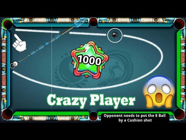 8 ball pool Epic Game  TrickShot Watch and learn