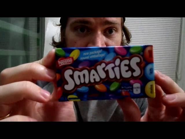 Canadian Smarties