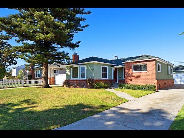 6967 W 85th Street Los Angeles, CA |