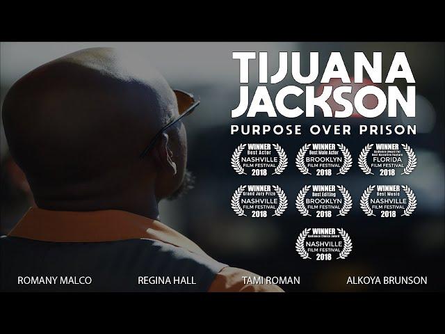 Tijuana Jackson Movie Clip - Tijuana Jackson Going to Orlando Scene