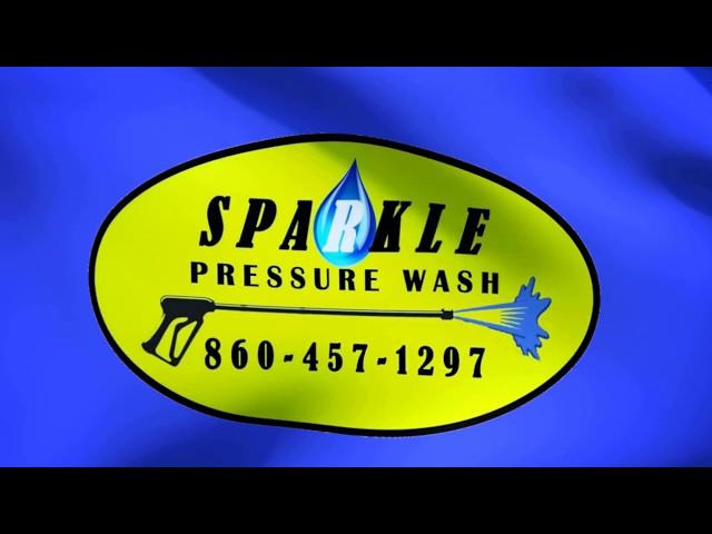 Sparkle Pressure Wash - Power Washing Pros