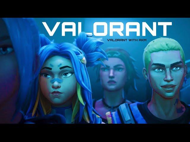 Valorant Live | Competitive Games