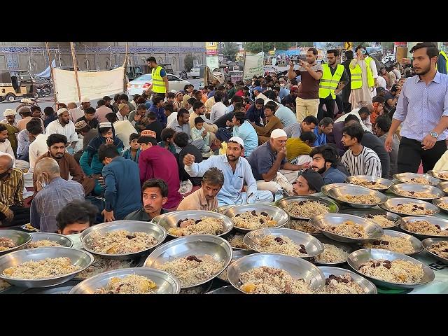 BIGGEST RAMADAN IFTAR | TOP RAMADAN STREET FOOD COMPILATION | BEST VIRAL VIDEO COLLECTION OF RAMADAN