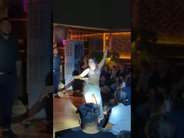 Feel the Beat | Freestyle Dance Performance #trending #viraldance #dance #russian #7barrel #gurgaon