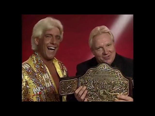 WWF Wrestling November 1991 Part 1