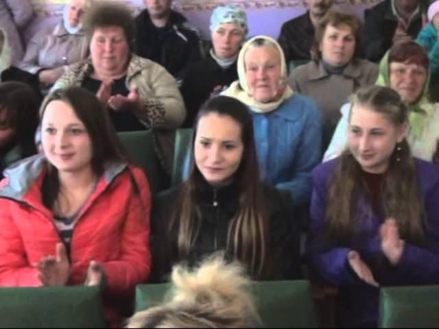 Украинская версия песни "Смуглянка" (cover Made in Ukraine)
