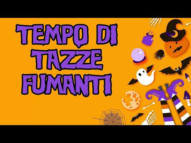 DoubleDoublePrism&Trouble 10 - Tempo di tazze fumanti