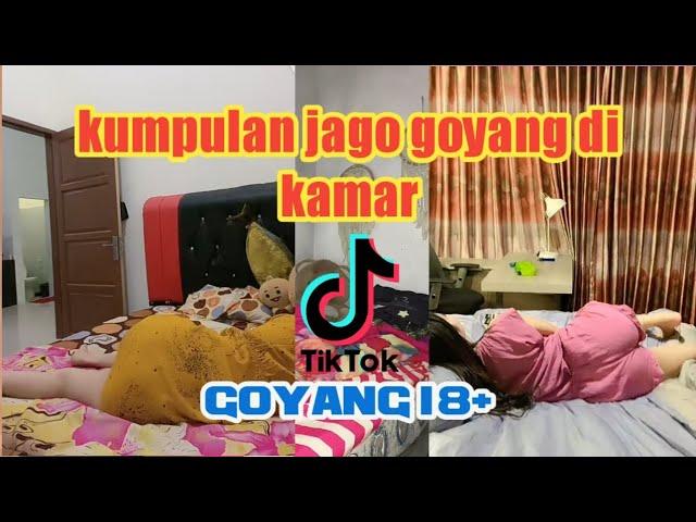 kumpulan jago goyang di kamar 18+