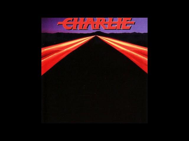 Charlie - This time (HQ Sound) (AOR/Melodic Rock)