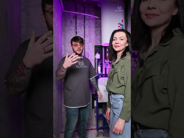 12 КАБЕЛЕЙ в САНУЗЛЕ МЕТР на МЕТР. Зачем