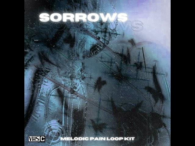 [FREE] Pain Loop Kit 2023 "Sorrows" (15+ Rod Wave, Toosii, NoCap Lil Durk Type Loops)