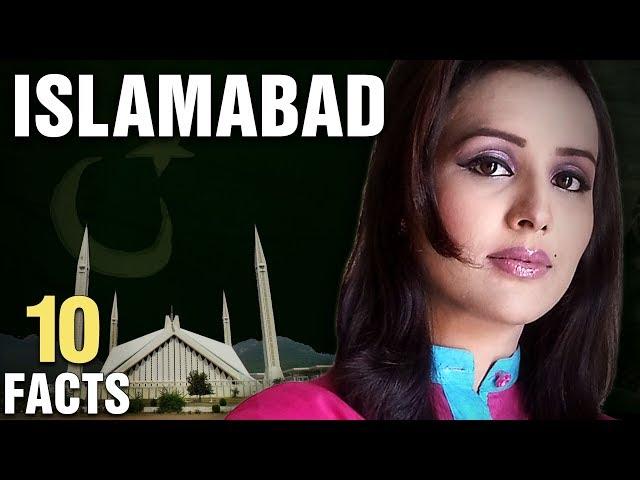 10 Surprising Facts About Islamabad, Pakistan