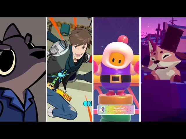 YoshiTheFox's Channel - Gaming Intro (2025)