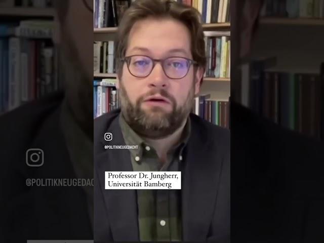Scheitert unsere Demokratie an Fake News? #fakenews #politik #png #pngshorts #politikneugedacht