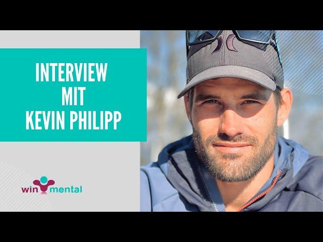 INTERVIEW: Kevin Philipp - Es geht immer weiter...