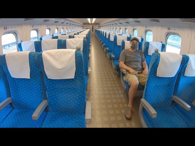 Did Japan reopen travel too fast? Update from Tokyo | August 2020