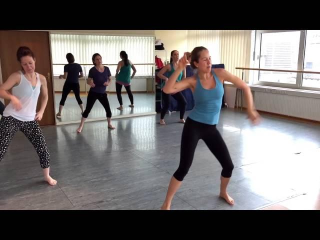 Full Length FemFusion® Class #2