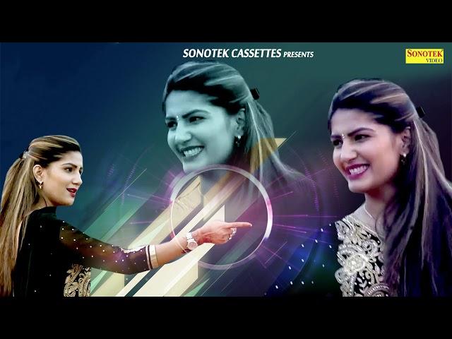 Sapna Chaudhary | Kandhe Pe Dunali Leke | Super Hit Song 2018 | Sonotek Records