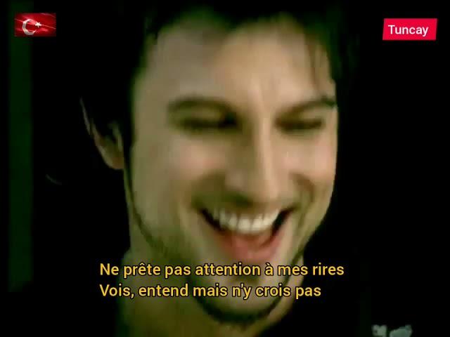 Musique turque : Tarkan Dudu Traduit en français