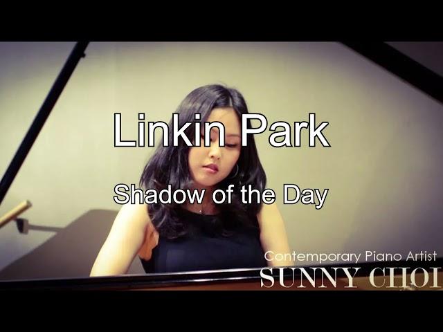 Sunny Choi - Linkin Park Medleys Piano [Audio]