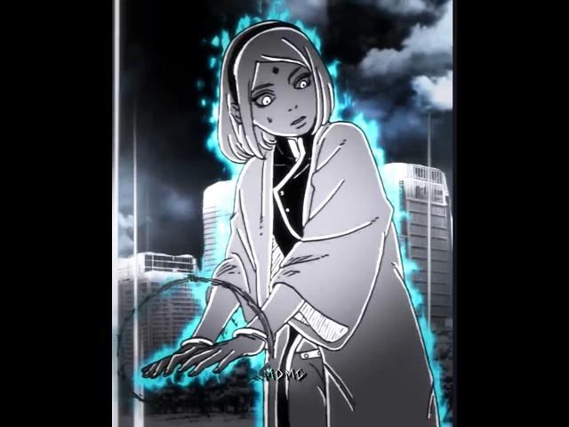 Strongest kunoichi  #naruto #anime #sakura #konan #strongest #kunoichi