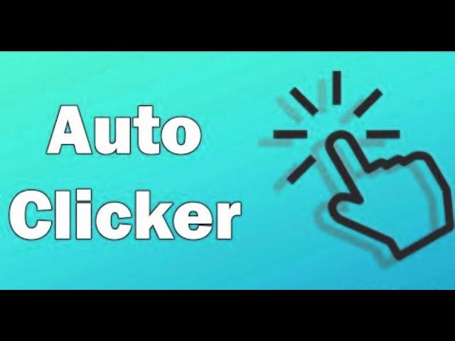 Best Auto Clicker For Windows And Mac!