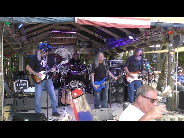 Southern Rock's Finest - Earl's Hideaway - 05 15 2022 -  Set 1 - 4K