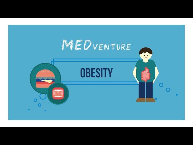 MEDventure: Obesity and sedentary lifestyle