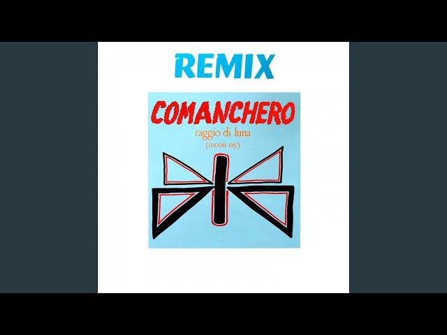 Comanchero (Disco Remix Extended)