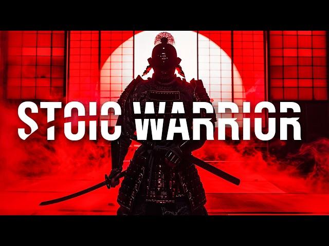 Stoic Warrior Meditation - Greatest Quotes Ever (1 Hour)