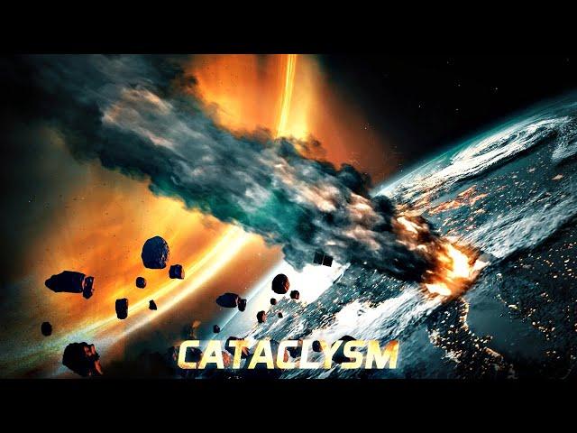 Amadea Music Productions - Desolation | Epic | Scifi | Hybrid | TVMusic