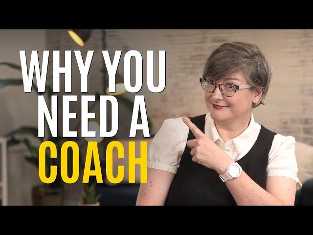 5 Ways a Coach Can Help You Excel