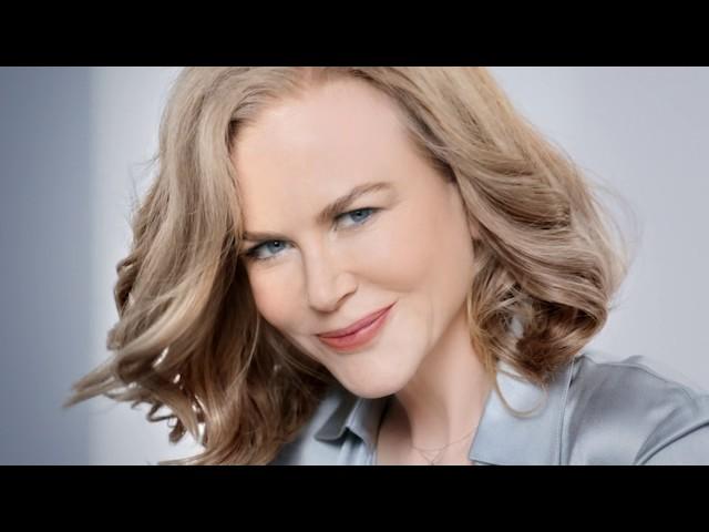 NEUTROGENA® Rapid Wrinkle Repair® with Nicole Kidman - New Zealand