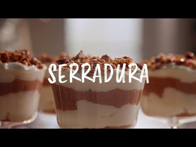 Serradura | À La Barrios