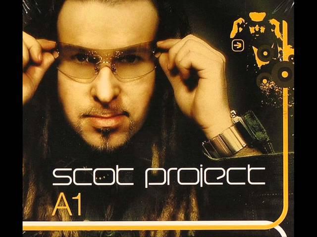 DJ Scot Project - N (No Rougher)