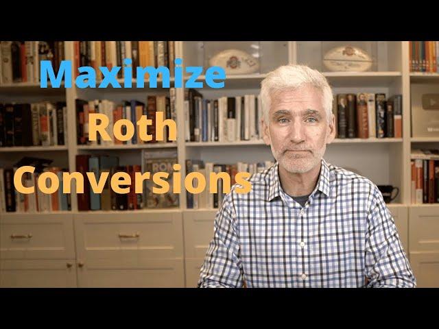 Is A Roth Conversion Right for You? New Retirement's New Tool Can Help You Decide